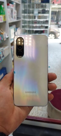 سامسونج كلكسي A36. 5G 256G مبدل شاشه وكاله  زورنا على موقع🔍  بغداد الح...