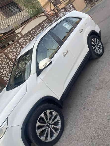 السلام عليكم كيا سورنتو للبيع موديل ٢٠١٤ خليجي اربعه سلندر مكينه كير مكفوله مواصفات شاشه تحكم ستيرن مري شفط ٧ راكب ٣ قطع تبريد داخل بيجي نضام ايكو اشاير بالمري سياره بيه مكانات صبغ ابيع حزام سونار ب منشور رقم واسط باسمي ماشيه ١٦٠ مكان سياره بغداد السعر ١٣٥ بيه مجال بصيط  الاتصال ***********
