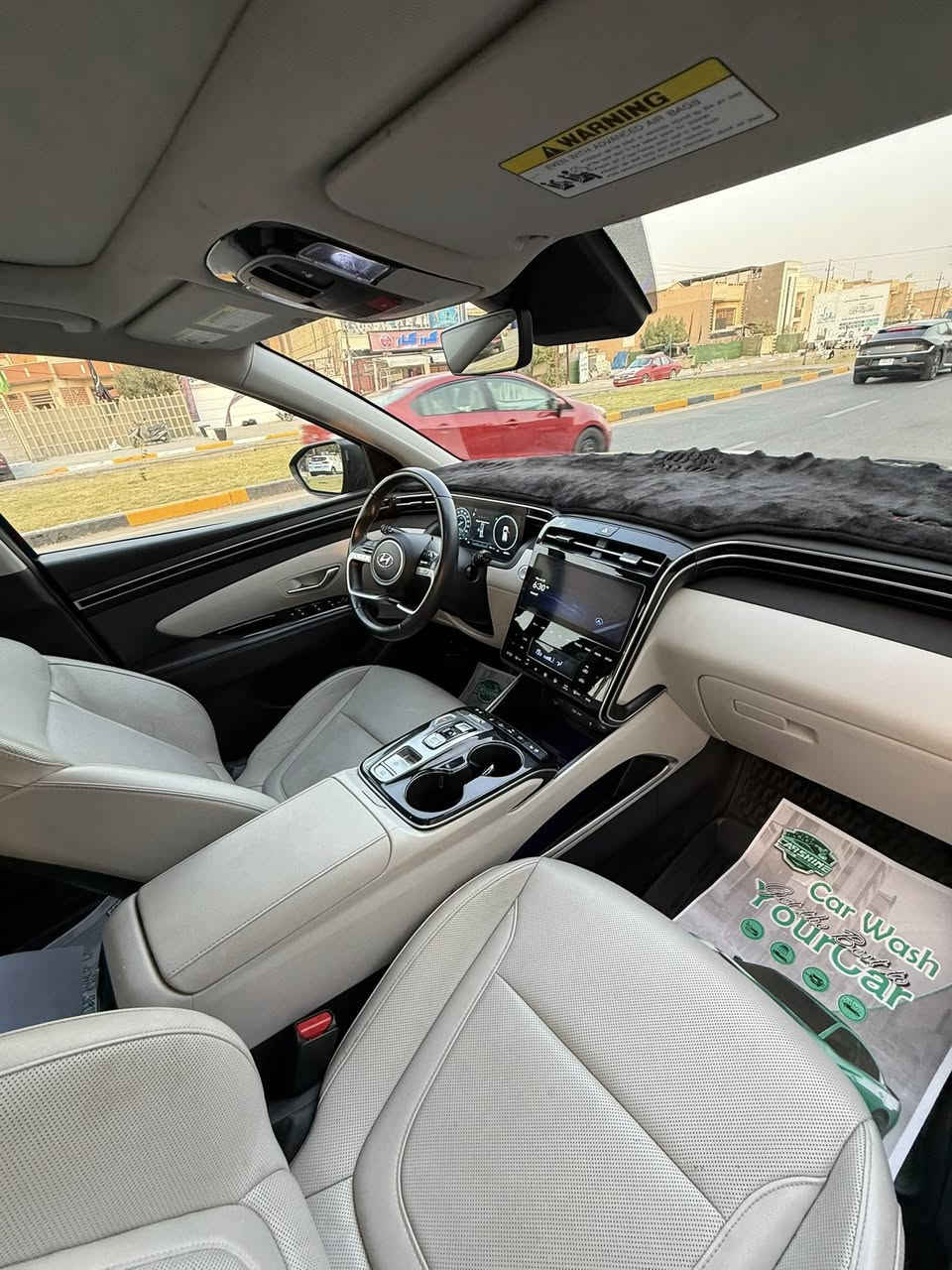 سلام عليكم توكسان مديل 2024 فول مواصفات 3 انظمه شحن +هايبرد+بانزين محرك 1600تيربو سياره بيه كومات مواصفات   *********** الحادث بنيد ودعاميه ايرباك بس ستيرن طاك
