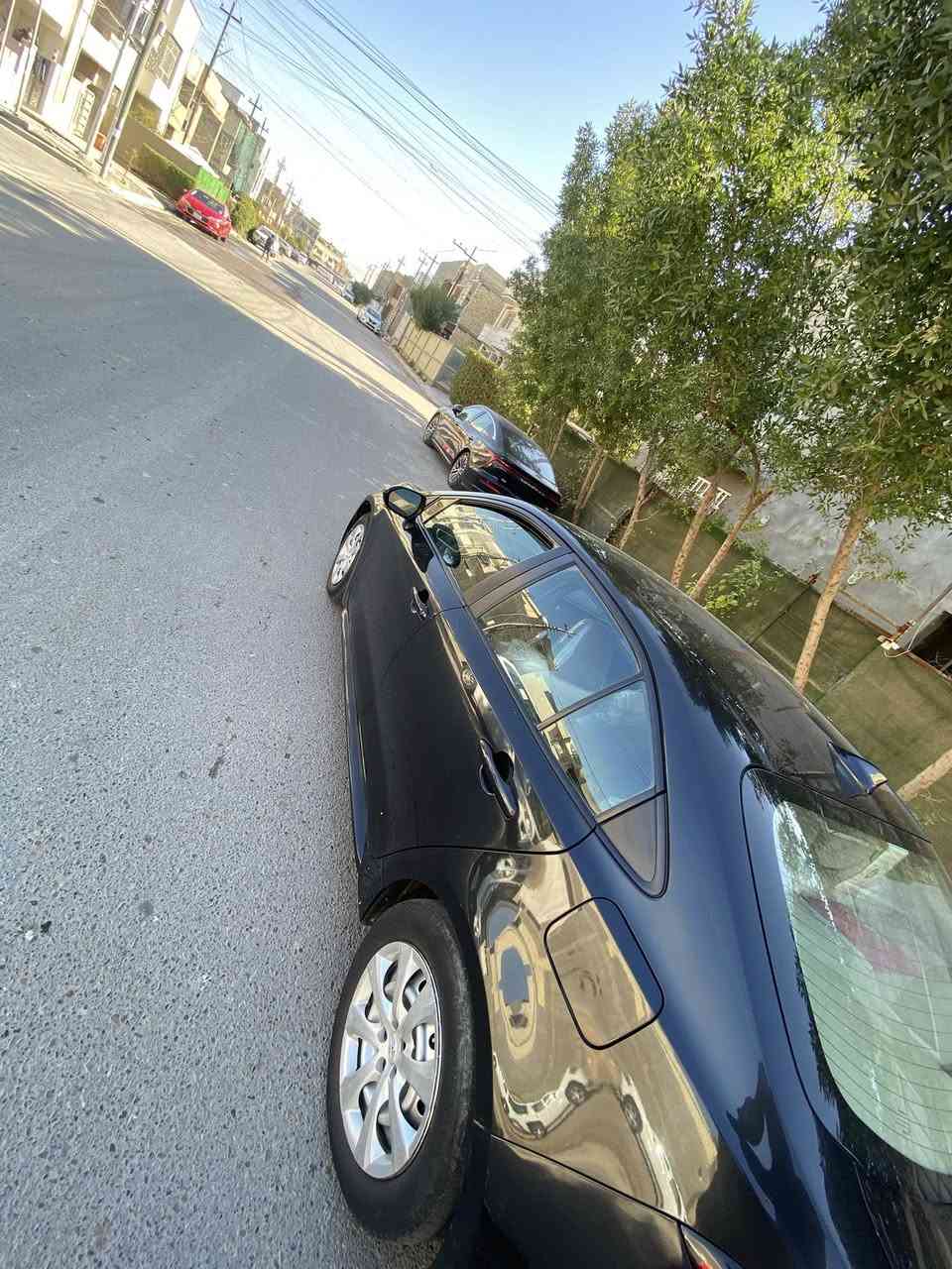 سلام عليكم كورلا ٢٠٢٢
مواصفات LEسياره جديده بمعنى الكلمه

بدون دواخل حادثها بنيد وجاملغ  

مبدلات بلاديات بدون قطره صبغ بدلات نفس الون 

وسياره احله من صور بهواي رقم أربيل 

مكانها بغداد حي الجهاد

***********

سعر

١٤٠ وبيها مجال
