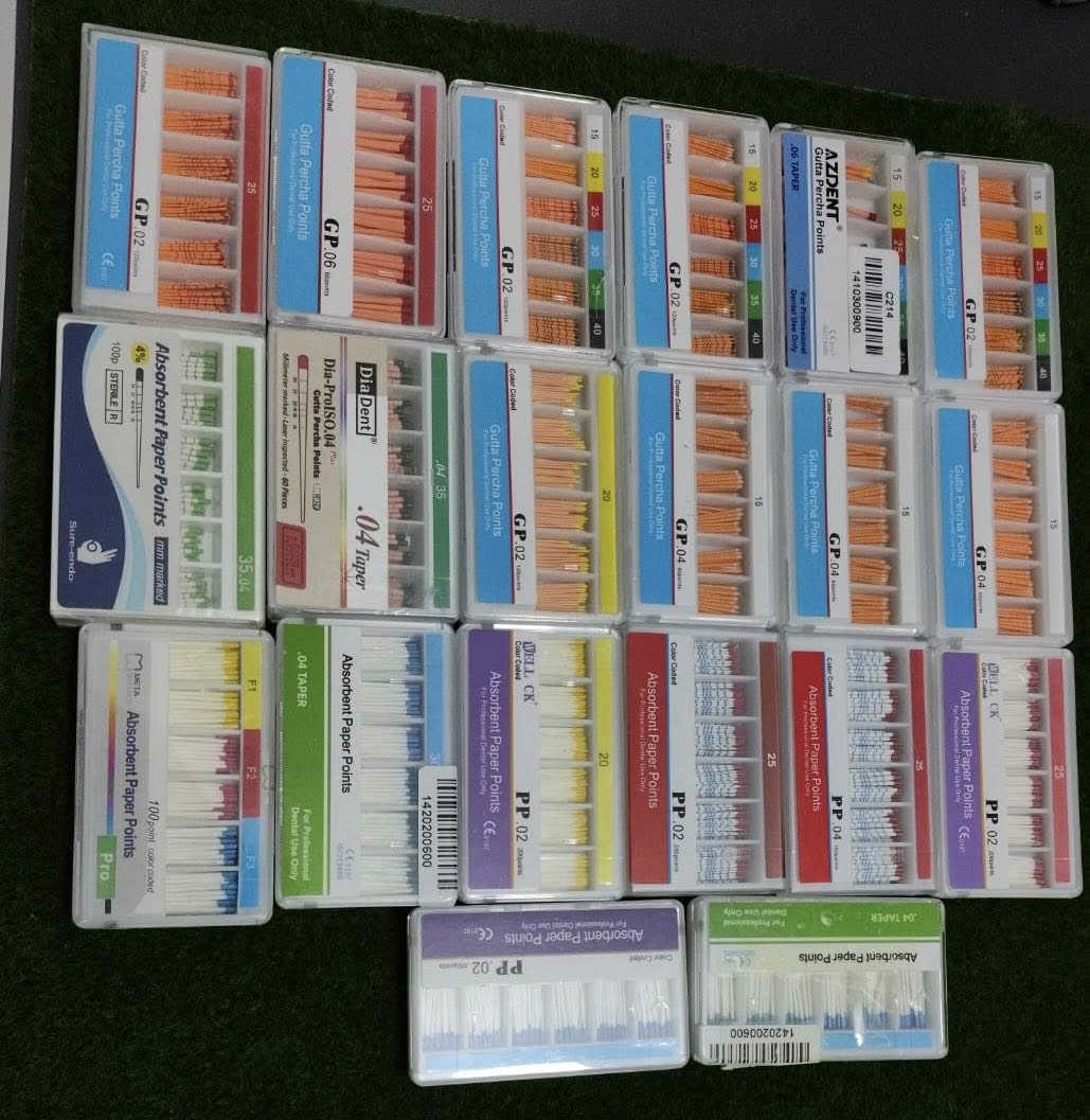 يالله
ادوات اسنان كلها نواعم ولكل الاختصاصات‼️


**إذا كنت صاحب هذا الإعلان وتريد حذفه لأي سبب، رجاءا أرسل رسالة إلى الدعم الفني**