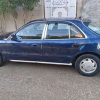 سوناتا للبيع موديل 94كفاله كير مكينه حداد سعر٣٥........... ٠٧٧٠٥٨٩٨٤٥٢