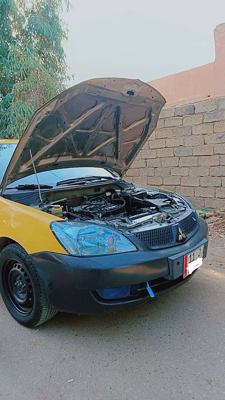 السلام عليكم
لانسر للبيع فقط موديل (2011) رقم بغداد  دولي 
سنويه بأسمي لل30 شرط التحويل ✋ تبريد تدفئه شغال 
مكان السياره الخالص السعر (71) وييها مجال بسيط
 ع فيس مامتواجد اتصال فقط(***********
