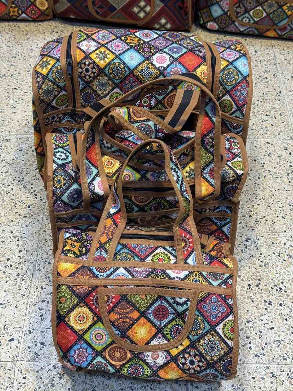 ✔️✔️ سيت جنط ثلاثي✔️✔️

📢📢 سعر السيت 6,000 دينار 📢📢

العنوان : موصل حي الحدباء سايدين جامع الغفران مقابل أفران الحدباء ومركز الشرطة 

🚗🚗 يوجد توصيل داخل الموصل فقط 🚗🚗
للاستفسار مراسلة الصفحة أو الاتصال على الرقم ***********
