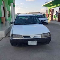 بريميره ستيشن موديل 93 محرك 16 رقم صلاح الدين الماني  كير محرك شرط  ال...