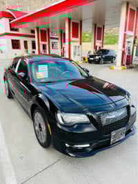 300C فول مواصفات • ٣٫٦ لتر • ٢٠١٧