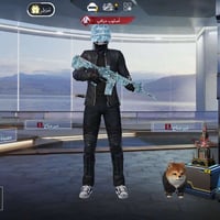 حساب ببجي كلش قوي • ماوس اكس بوكس سيريس اس • مشخاب