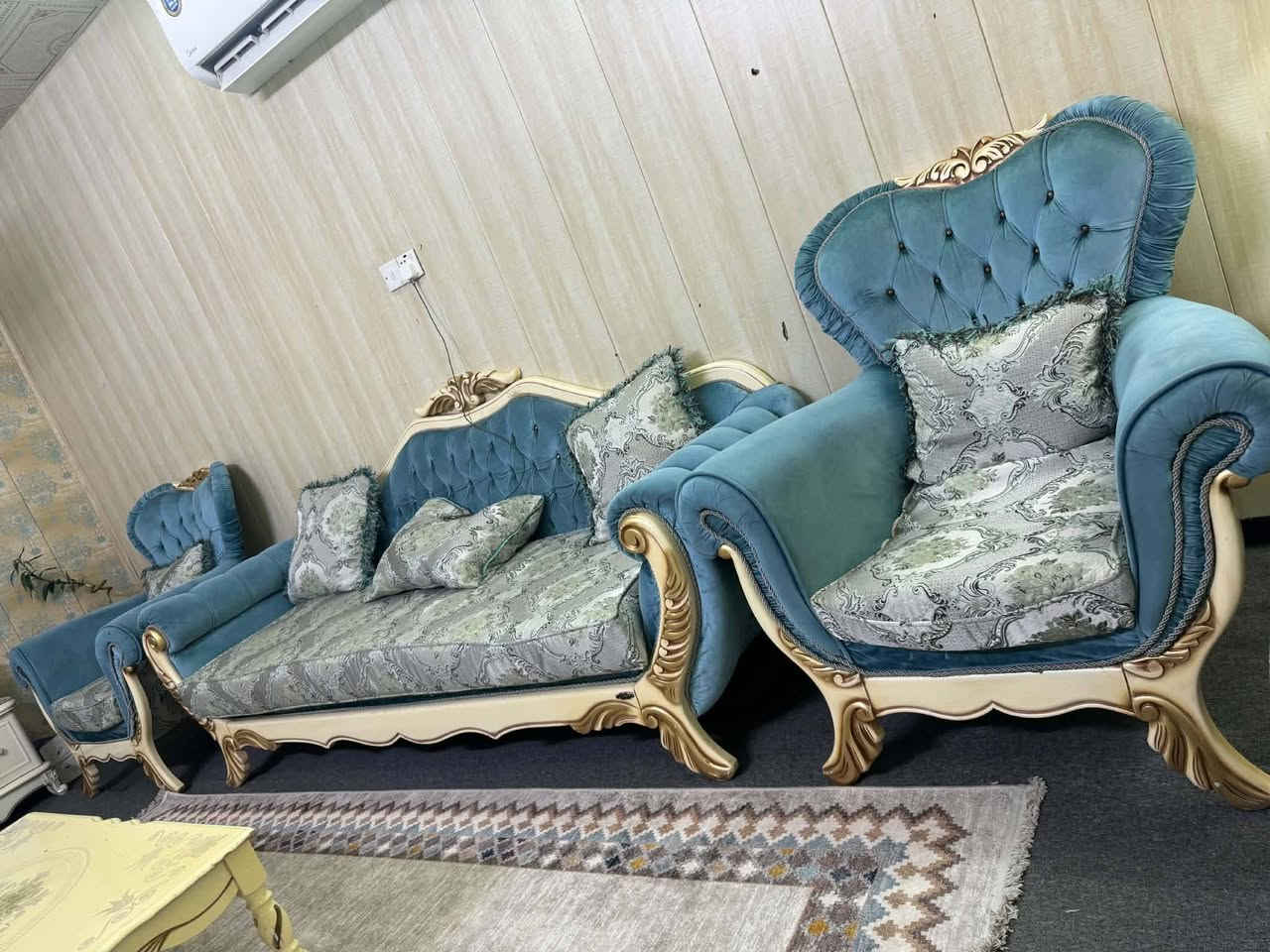 السلام عليكم تخم قنفات للبيع


**إذا كنت صاحب هذا الإعلان وتريد حذفه لأي سبب، رجاءا أرسل رسالة إلى الدعم الفني**