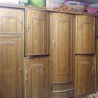 كاونتر • نضيف • صاج درجة اولى