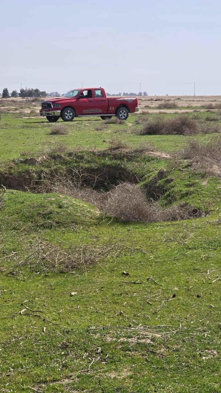 سلام عليكم للبيع رام عدد ٢ وثنينهن ارقامهم بغداد
الأولى 2021 لون أحمر كلاسك مواصفاته معروفه الاكلاسك حادثهه جاملغات الأماميه سعرهه 195 أو بيهه مجال او مراوس...

الثانيه 2023 لون أبيض كلاسك مواصفاتهه معروفه نص فول حادثهه جاملغ أو بنيد سعرهه 215 أو بيهه مجال أو مراوس / ***********
