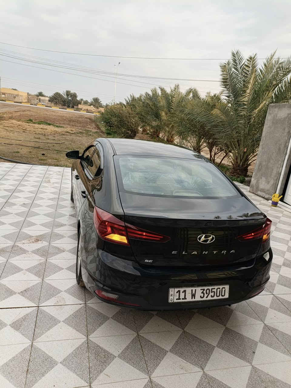 سلام عليكم
النترا موديل 2019 وارد امريكي لون اسود شذري تبديل بنيد اصلي فقط بدون دواخل والباقي كفاله صبغ وتبديل وضربه رقم بغداد حره مداور ثاني يوم كير AT مكفول  محرك 2000 دوش مكفول جاهزه تبريد وحداديه وتخم تاير توني شاده باتري جديد قبل سبوع شديته لايت زينون عالي ناصي دواخل ملكي لون بيجي مكان ناصريه مركز السعر 120 وبي مجال
***********
*********** واتساب
