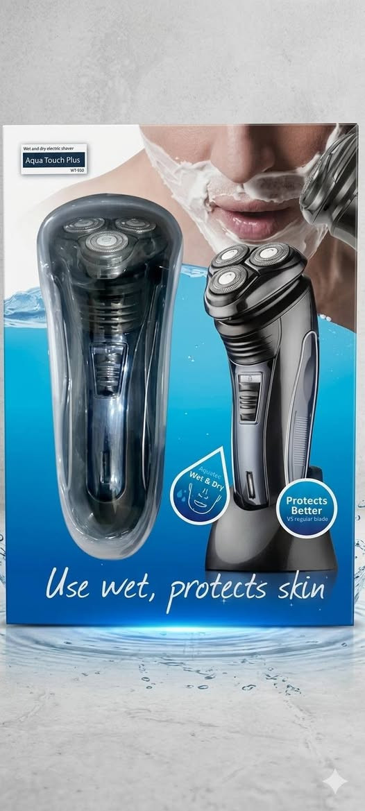 السلام عليكم توفرن مكائن حلاقة من شركة كيمي ومسوين عليهن عرض بمناسبه العيد بسعار مناسبه اتصال عله الرقم او مراسله الصفحه.            ***********
