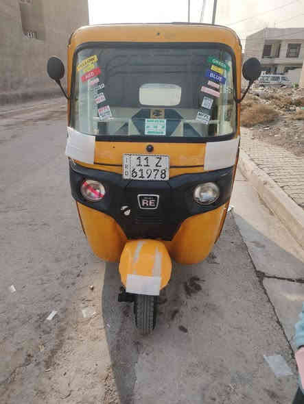 سلام عليكم تكتك موديل 19 الشهر 9 رقم وسنويه تحويل ثاني يوم لا تنقيص ولا تبخير ولا صبغ ولا معجون العنوان جسر ديالى القديم قرب الزعفرانية ***********
