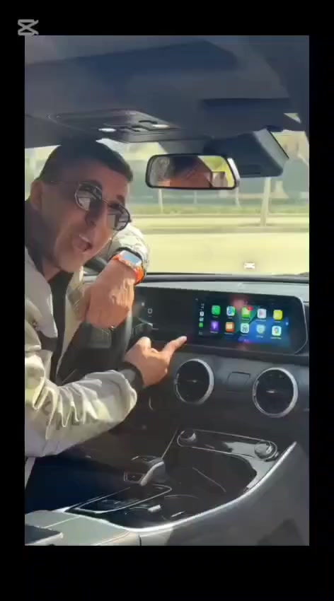 "حوّل شاشة عربيتك العادية لشاشة أندرويد ذكية بالكامل في ثواني! 😎 مع Majentik Car Ai Box، هتقدر تستمتع بكل تطبيقاتك المفضلة زي يوتيوب، ونتفليكس، وخرائط جوجل مباشرة من شاشة سيارتك الأصلية، ومن غير أي تعديل في الضفيرة.

الحل الساحر لسيارات الكار بلاي السلكي.. حوّله للاسلكي وعيش الرفاهية الصح!

متوفر الآن لدى ربيع البشة -حديث التوفيقية. اطلبه الآن وارفع مستوى تجربة قيادتك! 🚗💨

#carplay #androidbox #Majentik #كماليات_سيارات #التوفيقية #ربيع_البشة #تقنية"


**إذا كنت صاحب هذا الإعلان وتريد حذفه لأي سبب، رجاءا أرسل رسالة إلى الدعم الفني**