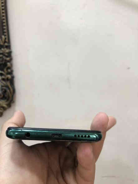 سلام عليكم انفنكس نوت7 ذاكرة128 رام6 معالج G70 يشغلك 60فريم مبدل شاشة اصلية وحساس الاتصال يشكل الباقي كلة شغال صوت عالي دبل سماعة شحن سريع شرط شغال100%السعر70الف وبي مجال حك الجية العنوان بغداد الغزالية الخطيب ***********واتساب... ملاحضة ماعندي توصيل❌🙅‍♂️❌🙅‍♂️❌🙅‍♂️
