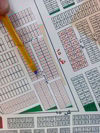 «مكتب علي التميمي » قطعه ارض للبيع مربع #المهندسين 10/2 قطعه مميزة قرب...