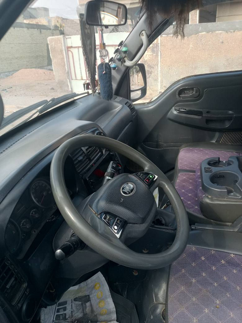 السلام عليكم سياره بنكو ١٣ مكينه كير اكسل شاصي رقم شصي وضح بسمي سنويه ٣٠ مشروع وطني رقم نكليزي تخم تيرات خلفيه عالي جديد دوشمه جديده شاشه لمس انترنت جبيره المحجر مو ويا السياره مكان بغداد الحسينيه مال رشديه السعر 100وبيه مجال الشراي يتصل بي خير ويدال ***********
