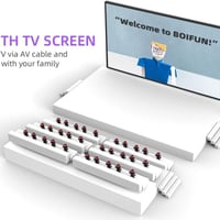 شاشة ١٥.٦ بوصة • بطارية ٥٠٠٠ مللي • DVD و USB