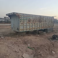 حديد • بغداد النهروان