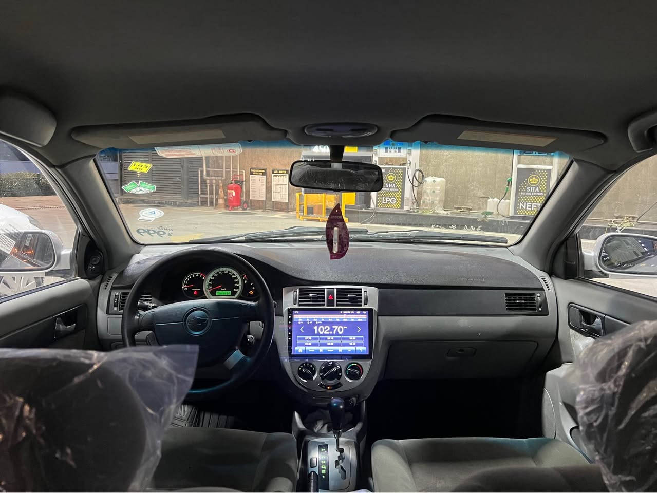 ***********   سليمانى 
٨١ $ قوفل قوفليتى 
ؤپترا ٢٠١١ گير توماتيك  ١٣٠ هه زار روشتوه  سه ياره كه زور تازهيه بوؤياخى نيه كالبونه وه ى نيه سه نه وى تا٢٠٢٨ تازه يه گيرو مه كينه و ته بريدو ته قه و ره قه و كاره باى به شه رت  جوارجام كاره با شاشه و كاميره  كه له  كونترول سوكان فوليوم السليمانية, العراق
