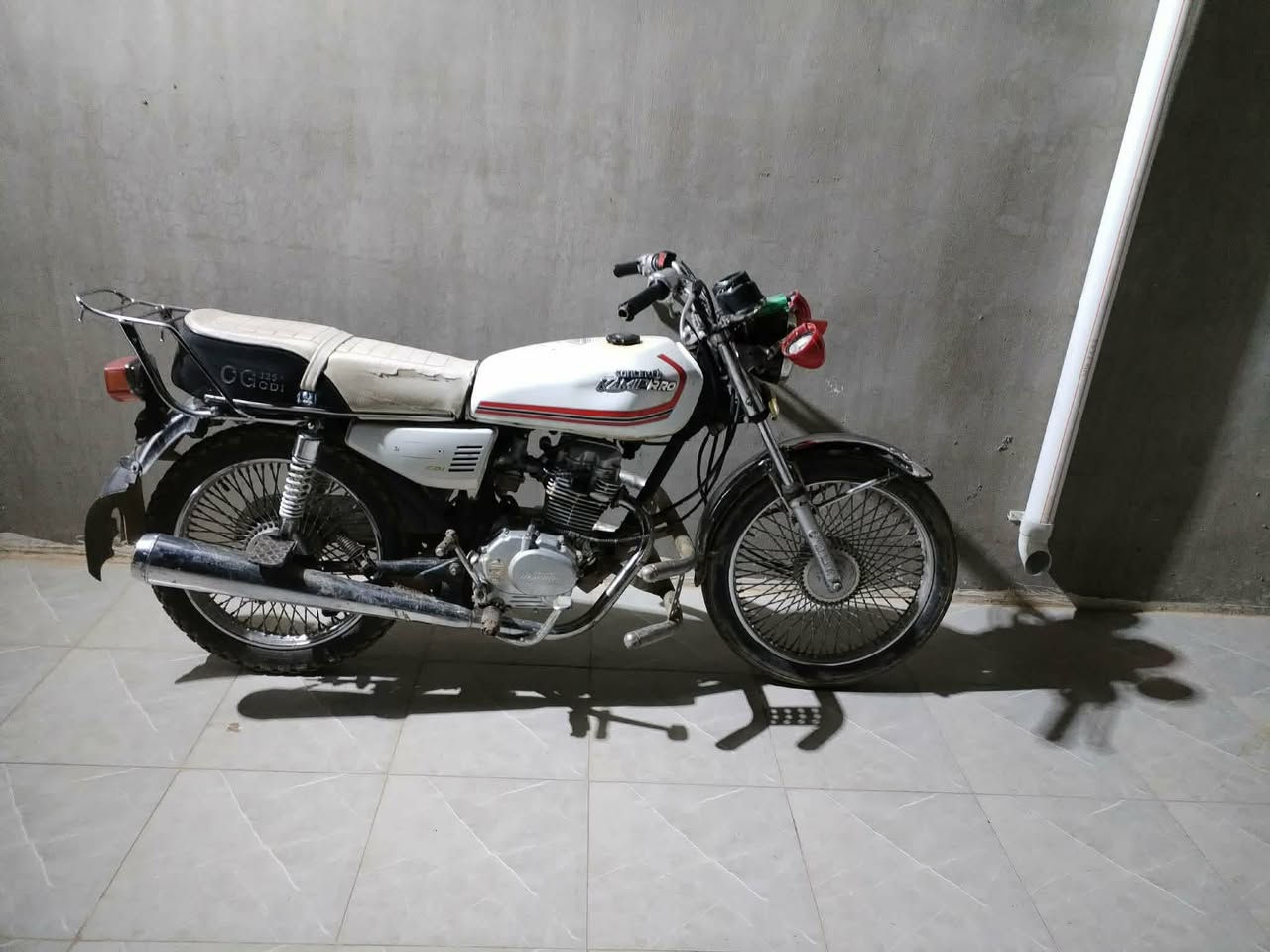 ياالله دراجه نامه برو موديل 21 كامله مكمله اوراق اصولي سعر تصال مكان ديالى العضيم ***********///***********
