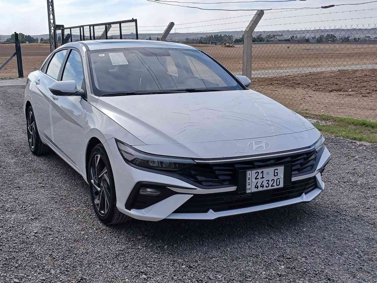 النترا2025
فول مواسفات
ماشیە6000
بدون سبوغ و بار
عنوان کرکوک
سعر‌150مجال
***********
