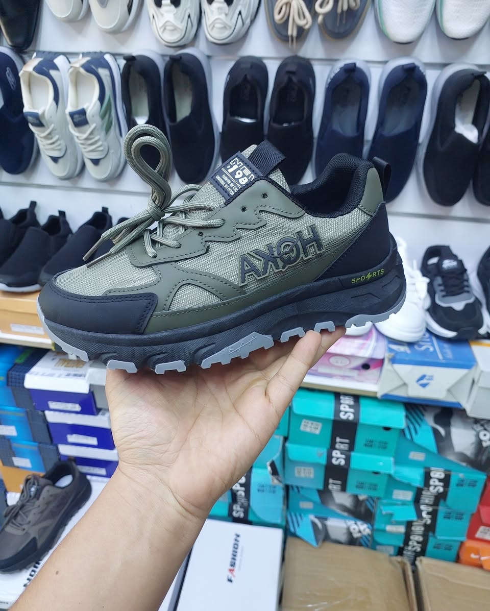 🔥 وصول جديد وحصري 🔥
ترانشوز رجالي ماركة HOKA 👟
تصميم عصري وراحة خيالية 💯
✅ درجة أولى
✅ وزن صفر – خفيف مثل الريشة
✅ مريح جداً باللبس والمشي الطويل
✅ قياسات من 40 – 43
🎨 الألوان موضحة بالصور
إذا تدور على راحة وأناقة بنفس الوقت… هذا اختيارك الصح 👌
📍 متوفر الآن في محل كرار باجي
العنوان: الكوت – حي الزهراء قرب مركز الخلود
📲 للحجز والاستفسار راسلنا خاص
الكمية محدودة ✨

 #صعدو #تفاعلكم_يساعدنا_على_الاستمرار #لابوبو #homemade #اكسبلور #مدارس #تخفيضات #تابعوا_لتستمتعوا


**إذا كنت صاحب هذا الإعلان وتريد حذفه لأي سبب، رجاءا أرسل رسالة إلى الدعم الفني**