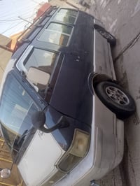 كيا بستا • موديل ٩٤ • مكينة شاصي شرط