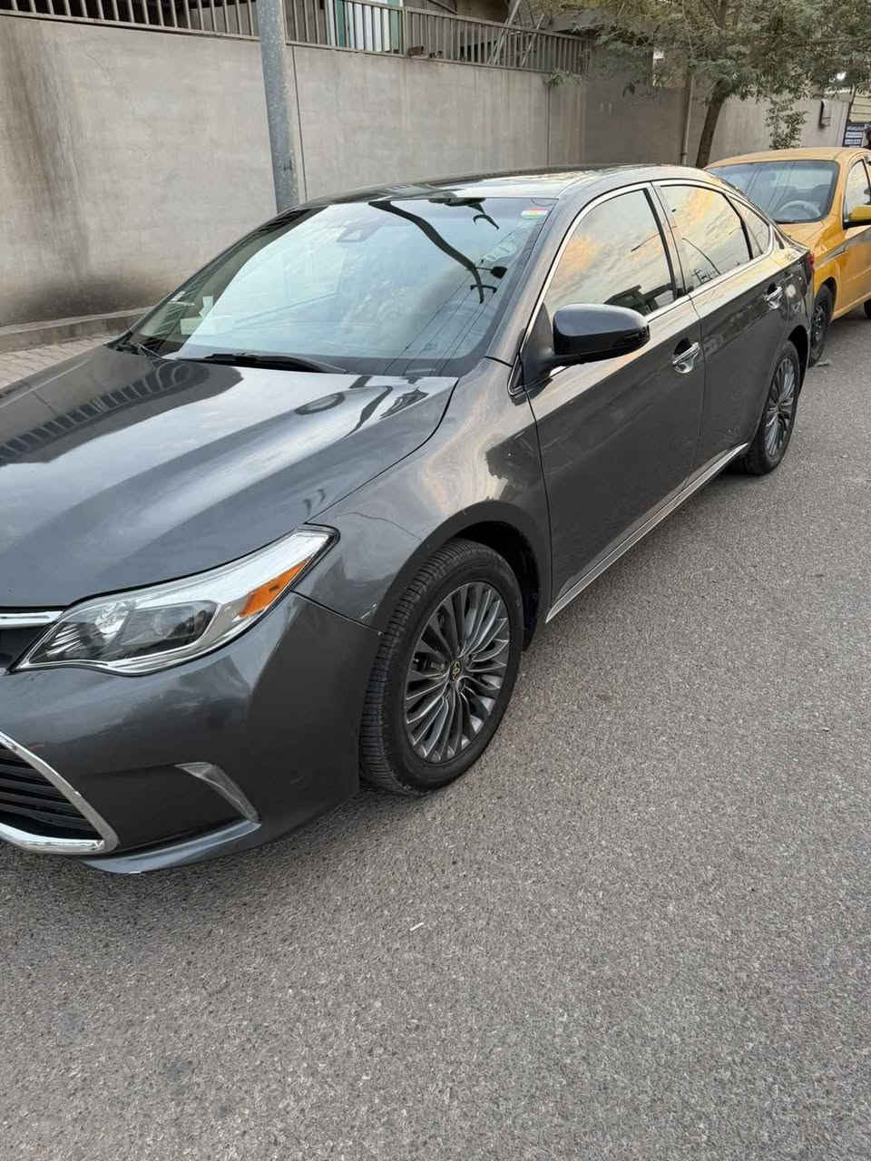 افلون مودیل2017  امریکي فول بسە بدون سلایت سیار انضف من صور احل من صور سنوي رقم هزە جدید دفتر بنزین موجود صدر جدید سیار مال بیت  سیار جاملغ بونیت او باب سایق مبدل بیلادي رقم صاحب سیارە *********** كركوك, العراق
