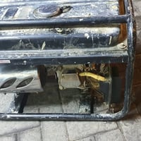 مولد ١٠ امبير • شغّال • قرب سوق المسطر