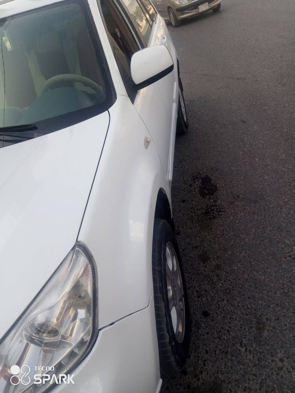 تيكو للبيع موديل12 جاهزه من كلشي كير محرك كله نضيف مكفواله  فقط الكاط مال خياست صبغ مكان اسياره نجف السعر53 بيه مجال الطيبين الستفسار اكثر اتصال ***********
