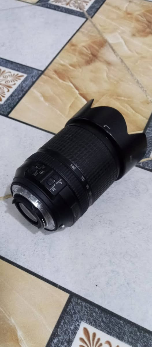 نيكون 7100 البيع كامله هي وملحقاته كلهن  سعره 650 وبيه مجال مكاني حلة


**إذا كنت صاحب هذا الإعلان وتريد حذفه لأي سبب، رجاءا أرسل رسالة إلى الدعم الفني**