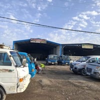 معرض بني سعد • بوحيدر • اسعار مناسبة