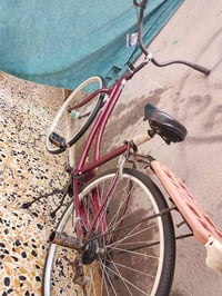 بايسكل • حجم ٢٦ • ميسان