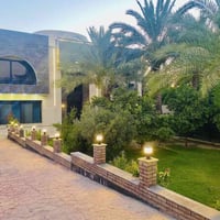 🌴 مزرعة فاخرة للإيجار اليومي - بغداد (البوعيثة) 🌴 تبحث عن مكان هادئ وم...