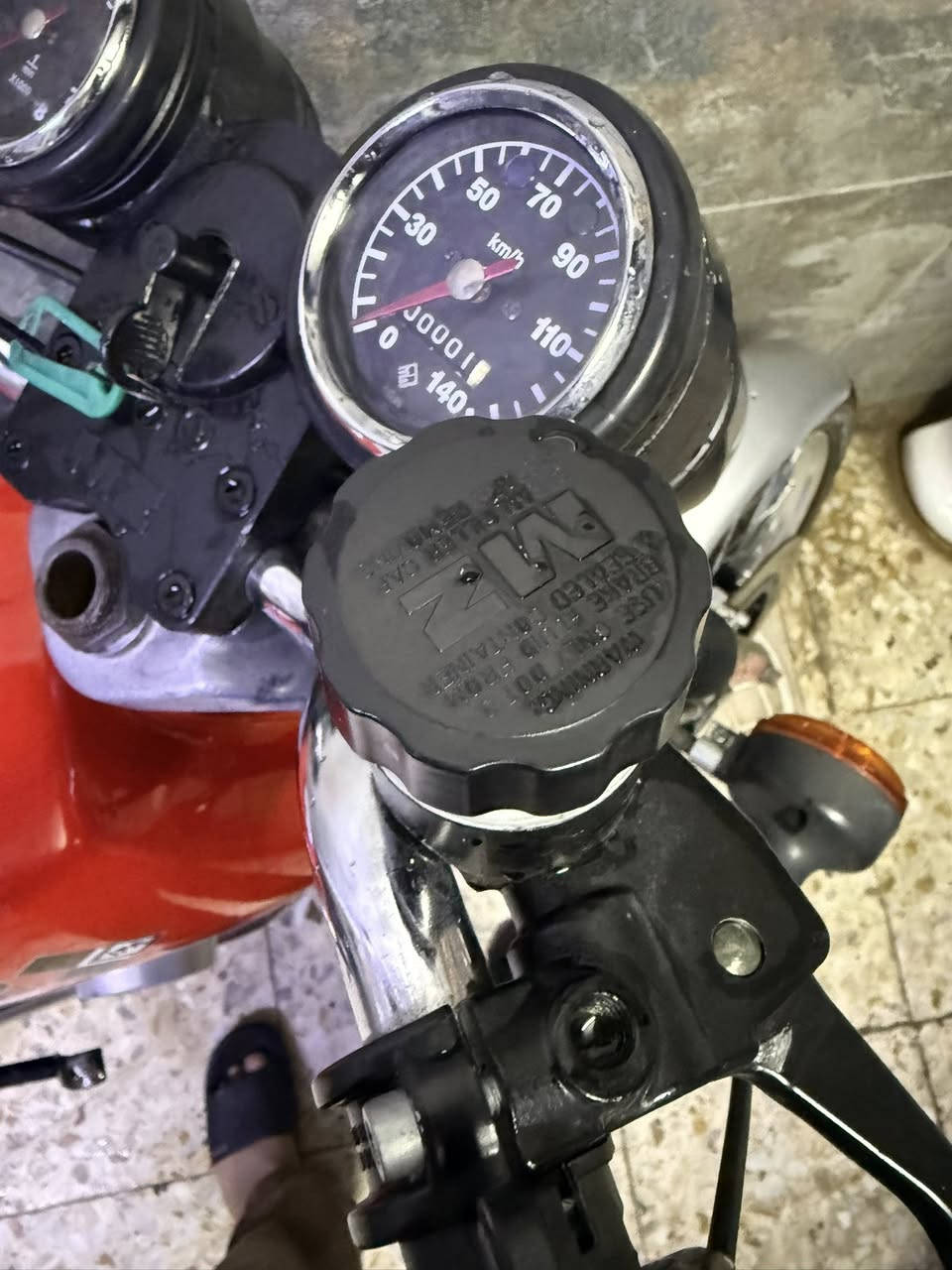 سلام عليكم من رخصت ابو الكروب دراجه mz للبيع عنوان بغداد مديل 82 الاستفسار رقم***********
