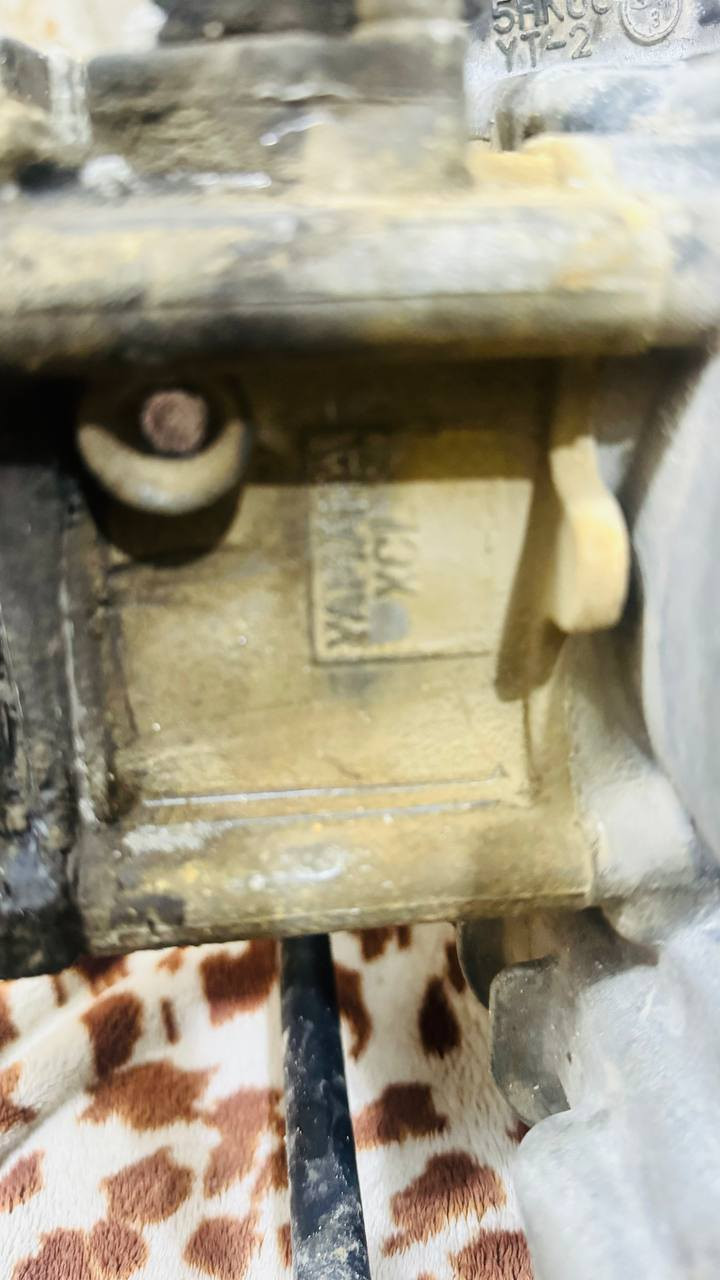 سلام عليكم مكينه ماكس عدله 55 بلادي البوشه مختومه ولا مفتوحه المكينه خير من الله ما شاء الله شلعه ومعدل بس الملف مو وياها أخذه وبيها كسر فوك كلج امامي موجود ب صوره سلف شغال بس شوي بي ثكل الله شاهد نقصه بس ملف وكابريتر ويل وشغل  رقمي ‏‪***********‬‏

ويها حواضن سواد محرك 

شوته اربع ولفات 

صوندات رياضي 

صالنصه اف ام 

جوين أو دكشن موجود 

سوبر مالها كامل موجود
