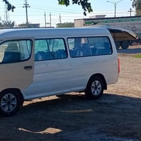 اتش1 • موصليه • محرك ياباني