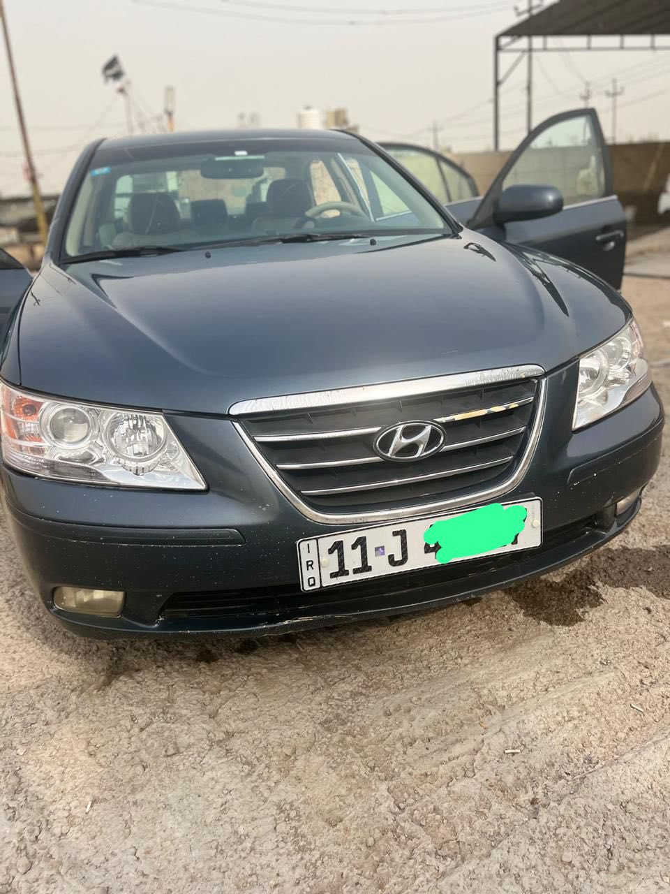 سوناتا ٢٠٠٩ وراد امريكي حادثه الباب نفسه
صبغ حزام جماليه 

ليبل واحد مكينه v6 لمتدد 

سعرها100

*********** 

مكاني بغداد قرب بسمايه ناحيه الوحده
