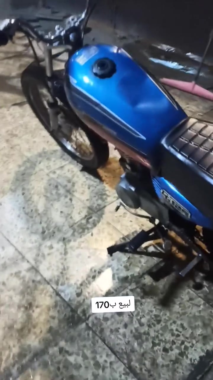سلام عليكم
دراجه اربعه كير ارشا للبيع كلك 
ب200وبيه مجال الشراي يراسلني او يخابرني رقمي *********** بي واتساب 
مكاني كربلاء
