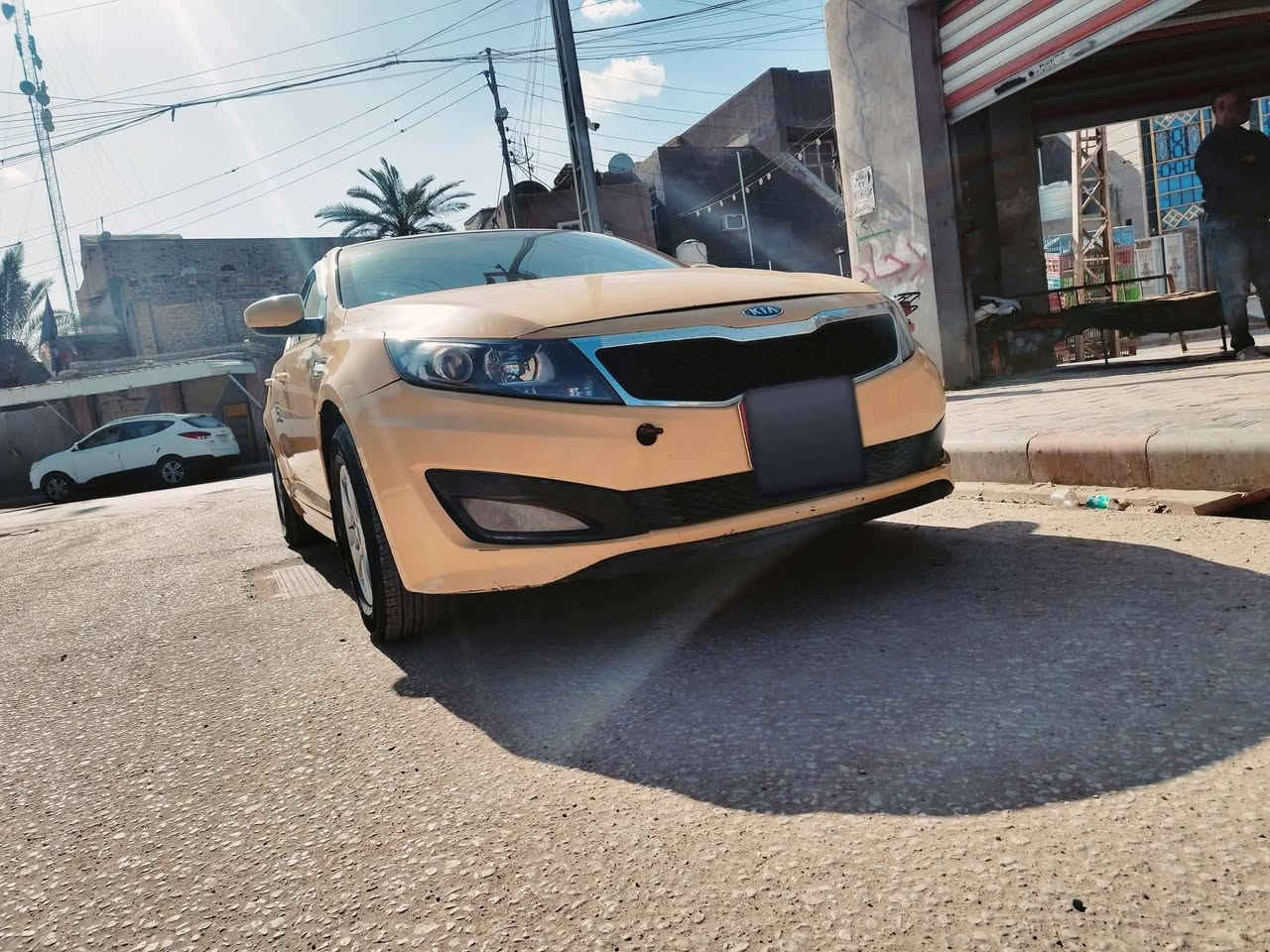 اوبتيما 2012 وارد كوري رقم بغداد بأسمي جاهزه. للأخير بدون أي نقص مكفوله
سعرها 105
***********
