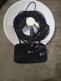 شبكة انترنيت • شغالة • ضمان ٣ايام