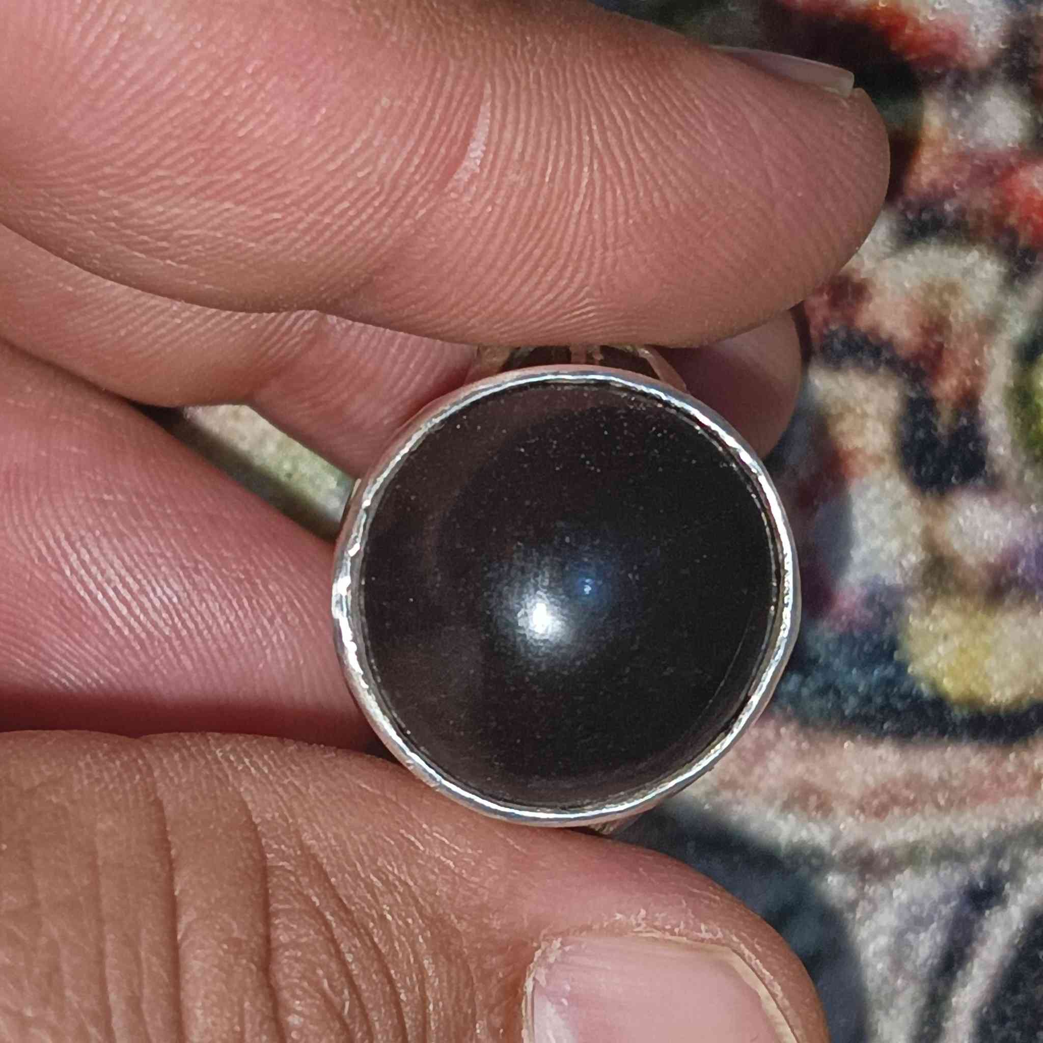 خاتم سلوه حجر طبيعي اصلي للبيع


**إذا كنت صاحب هذا الإعلان وتريد حذفه لأي سبب، رجاءا أرسل رسالة إلى الدعم الفني**