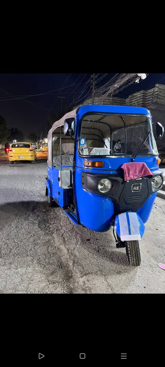 السلام عليكم
موديل 21  رقم وسنويه بسمي تحويل ثاني يوم
مكينه مكفوله من التنقيص ولتبخير
كشرهه كفاله عامه 
السعر ب 8 وبيهه مجال
مكان بغداد الشعب 
الاتصال ***********
