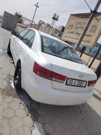 سوناتا • ٢٠٠٧ • نجف