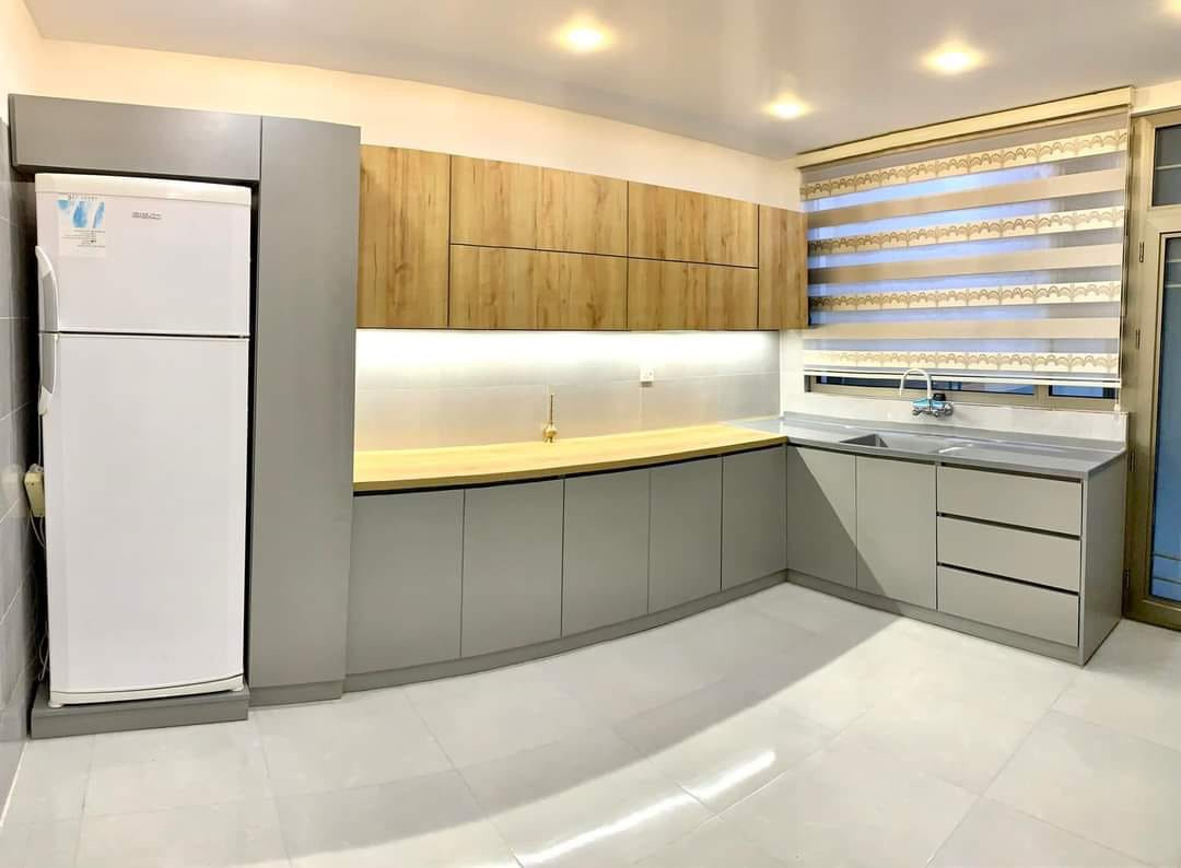 کار گه و پیشانگای گوران

ئاماده ین بۆ دروست کردنی هه موو جوره ژوری نوستنو مه تبه خیک به باشترين كوالتي به جوری داری تورکی و مه وادی

MDF-Balonprec

به گرنتی ۷ سال به نرخی جمله مفرد 
برده سته

 ئه  زمونی ٢٠ سال کار کردن

توجہ ڕہ کان۔

- به بستن + نقل کردن له سه ر کومپانیایه

که متر له ما وه ی (5) روژدا ده ی هینینه  ماله وه

- هیچ بره پیشه کیک وه رناگیریت تا ته واو بونی 

گه یاندن مان هه یه بۆ هه مو شاریک 
ناو نیشان
کلار📍
***********
