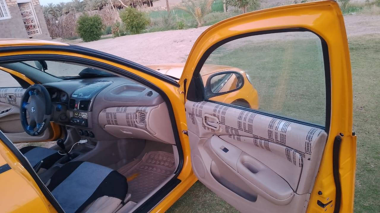 نيسان سني موديل ٢٠١١ مؤسسه سياره حلوه كلش بيه ٣ قطع بدون دواخل  محرك وكير خير من الله سياره مال شغل فول ماشاء الله هذا رقم صاحب السياره.0‎783 182 8619 السعر ٧٥


**إذا كنت صاحب هذا الإعلان وتريد حذفه لأي سبب، رجاءا أرسل رسالة إلى الدعم الفني**
