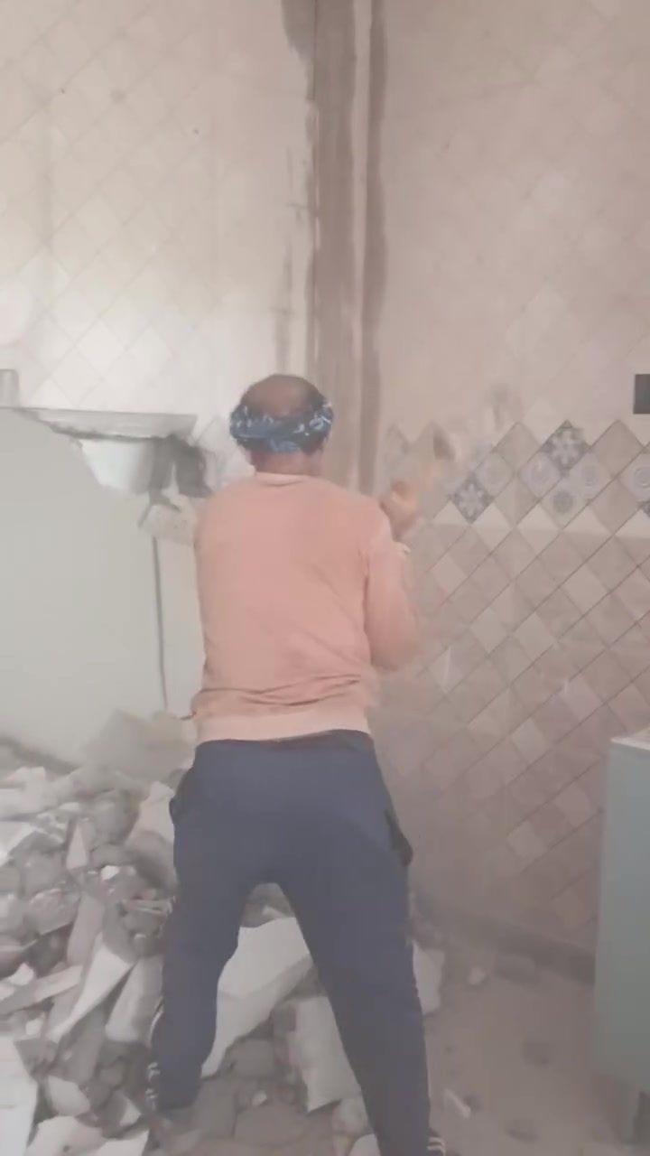 سلام وعيكم مستعدين تفليش البيوت وكص صب جدران وفتحات بيبان وفتحات مصاعد الاتصال ***********
