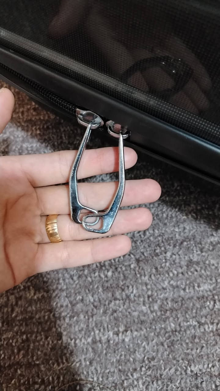 جنطه سفر جديده ابد مستعمله ب25 قياسها 45


**إذا كنت صاحب هذا الإعلان وتريد حذفه لأي سبب، رجاءا أرسل رسالة إلى الدعم الفني**