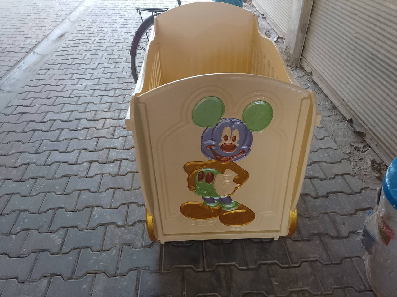 جربايه طفل تزكام للبيع


**إذا كنت صاحب هذا الإعلان وتريد حذفه لأي سبب، رجاءا أرسل رسالة إلى الدعم الفني**